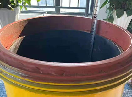 上城抗爆容器
